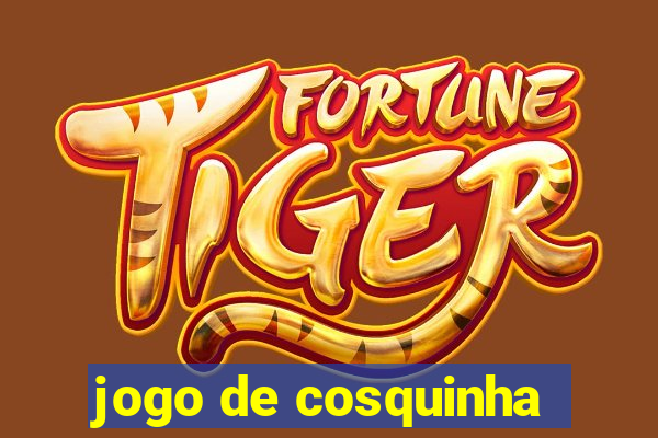 jogo de cosquinha